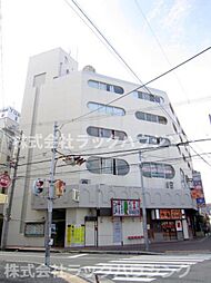 🉐敷金礼金0円！🉐サンプラザ新橋