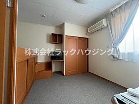 大阪府寝屋川市松屋町（賃貸アパート1K・2階・19.87㎡） その3