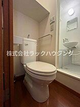 大阪府寝屋川市松屋町（賃貸アパート1K・2階・19.87㎡） その7