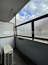 大阪府四條畷市蔀屋本町（賃貸マンション1K・1階・20.00㎡） その13