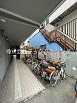 大阪府四條畷市蔀屋本町（賃貸マンション1K・1階・20.00㎡） その15