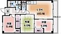 エスペランサ門真南1階7.9万円