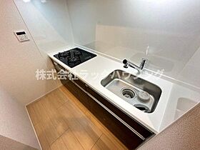 大阪府門真市元町（賃貸マンション1LDK・1階・42.33㎡） その17