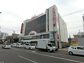 Gioia Altiri(ジョイアアルティーリ)  ｜ 大阪府大阪市城東区今福西1丁目（賃貸マンション1LDK・11階・36.50㎡） その14