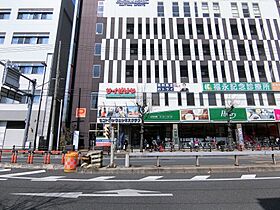 Gioia Altiri(ジョイアアルティーリ)  ｜ 大阪府大阪市城東区今福西1丁目（賃貸マンション1LDK・11階・36.50㎡） その24