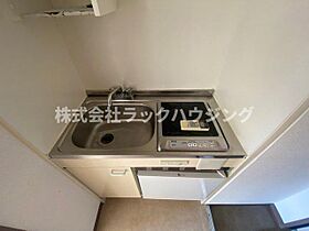 大阪府寝屋川市池田南町（賃貸マンション1R・3階・17.00㎡） その16