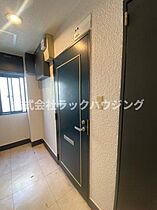 大阪府寝屋川市池田南町（賃貸マンション1R・3階・17.00㎡） その20