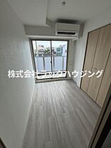 GARDENIA城東  ｜ 大阪府大阪市城東区永田1丁目（賃貸マンション1DK・3階・27.45㎡） その3