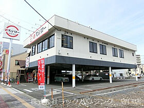 ラモーナ赤川  ｜ 大阪府大阪市旭区赤川4丁目（賃貸アパート1LDK・3階・33.53㎡） その21