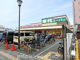 ラモーナ赤川  ｜ 大阪府大阪市旭区赤川4丁目（賃貸アパート1LDK・3階・33.53㎡） その22