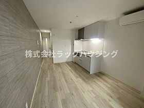 クリエオーレ中茶屋  ｜ 大阪府大阪市鶴見区中茶屋1丁目（賃貸アパート1LDK・2階・33.07㎡） その9