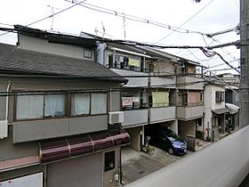 大阪府寝屋川市長栄寺町（賃貸アパート1LDK・3階・31.12㎡） その14