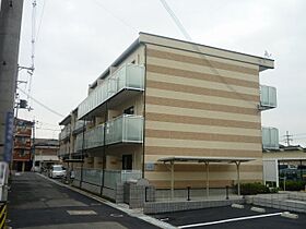 レオネクストＩＭＰＵＬVI 104 ｜ 大阪府寝屋川市御幸東町13-7（賃貸マンション1K・1階・26.08㎡） その1