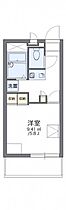 レオパレス銀河 308 ｜ 大阪府高槻市安満西の町30-2（賃貸マンション1K・3階・20.28㎡） その2