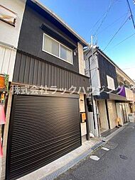 京阪本線 古川橋駅 徒歩10分