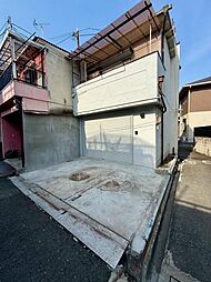 大日ガレージハウス