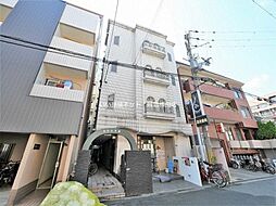 🉐敷金礼金0円！🉐大阪市営谷町線 太子橋今市駅 徒歩4分