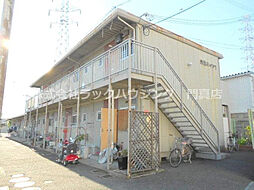 京阪本線 萱島駅 徒歩24分