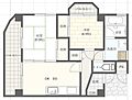 クリーンピア英賀保4階6.5万円