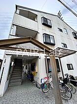 グリーンハイツ・中島  ｜ 兵庫県姫路市飾磨区中島３丁目（賃貸マンション3LDK・3階・65.88㎡） その1