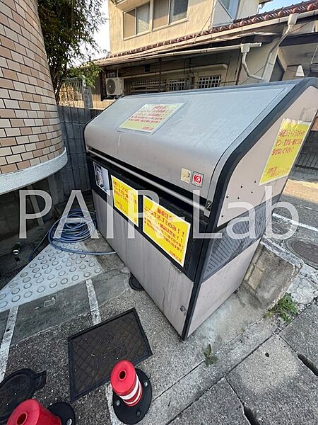 ジュネス白国 ｜兵庫県姫路市白国２丁目(賃貸マンション1K・4階・21.46㎡)の写真 その18