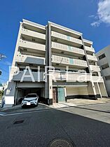 Meilleur  ｜ 兵庫県姫路市安田４丁目（賃貸マンション1LDK・4階・45.56㎡） その20