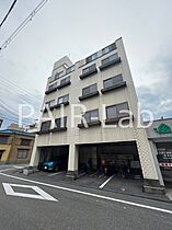 リーダーマンション  ｜ 兵庫県姫路市東延末１丁目（賃貸マンション1DK・5階・25.36㎡） その10