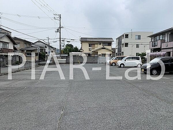 コウジィーコートK ｜兵庫県姫路市田寺６丁目(賃貸アパート2LDK・2階・52.84㎡)の写真 その17