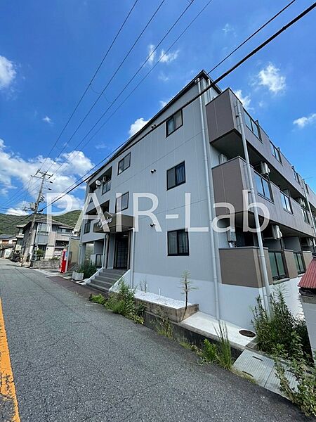 アゼリア ｜兵庫県姫路市白国４丁目(賃貸マンション1R・3階・18.63㎡)の写真 その1