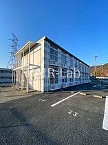 フレーズ弐番館  ｜ 兵庫県姫路市上大野２丁目（賃貸アパート1K・2階・19.67㎡） その1