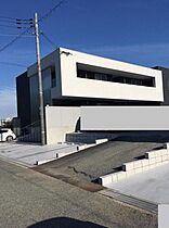 Saraーサラー  ｜ 兵庫県姫路市西夢前台１丁目（賃貸マンション3LDK・2階・66.60㎡） その1