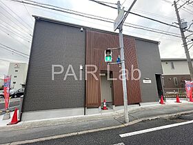 リープラス青山北  ｜ 兵庫県姫路市青山北１丁目（賃貸アパート1K・1階・22.00㎡） その1