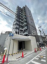 レジデンスh忍町  ｜ 兵庫県姫路市忍町（賃貸マンション1LDK・11階・32.43㎡） その1