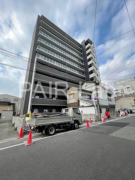 レジデンスh忍町 ｜兵庫県姫路市忍町(賃貸マンション1LDK・5階・32.43㎡)の写真 その18