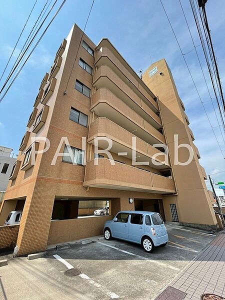 サンパティオ向陽台 ｜兵庫県相生市向陽台(賃貸マンション3LDK・3階・65.04㎡)の写真 その26