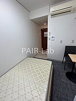 姫路コレクティブハウスPart.1  ｜ 兵庫県姫路市塩町（賃貸マンション1R・3階・9.00㎡） その12