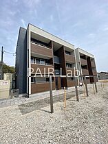 MISTRAL西延末I  ｜ 兵庫県姫路市西延末（賃貸アパート1LDK・3階・40.36㎡） その14