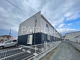 カプラン花田II  ｜ 兵庫県姫路市飾東町佐良和（賃貸アパート1LDK・1階・33.26㎡） その19