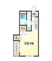 城北興和マンション  ｜ 兵庫県姫路市河間町（賃貸マンション1R・4階・18.18㎡） その2