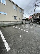 クラウディア思案橋  ｜ 兵庫県姫路市飾磨区思案橋（賃貸アパート2LDK・2階・49.34㎡） その13