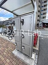 Villa正門通　A棟  ｜ 兵庫県姫路市広畑区正門通２丁目（賃貸アパート1LDK・2階・34.76㎡） その23