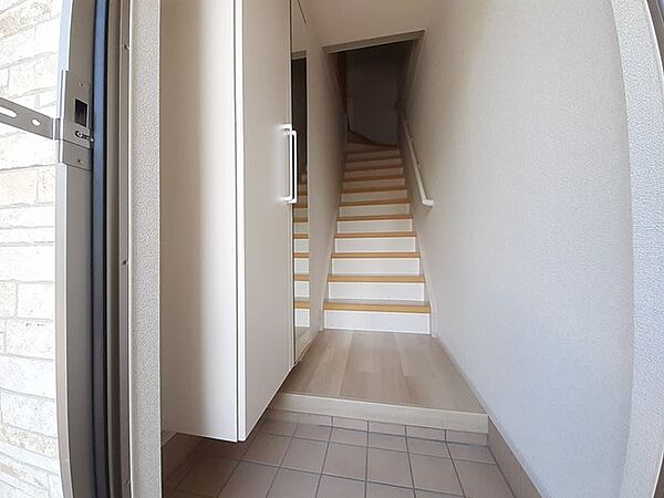兵庫県姫路市名古山町(賃貸アパート1LDK・2階・44.66㎡)の写真 その8