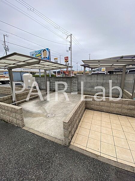 BEREO南条 ｜兵庫県姫路市南条(賃貸マンション1LDK・3階・45.50㎡)の写真 その23