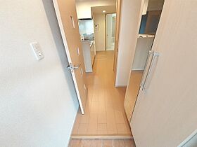 兵庫県姫路市井ノ口（賃貸アパート1LDK・1階・47.08㎡） その8