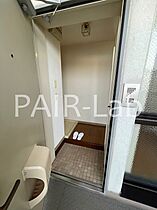 ジュネス伊伝居II  ｜ 兵庫県姫路市伊伝居（賃貸マンション1R・4階・25.00㎡） その8