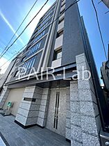 リアライズ呉服町  ｜ 兵庫県姫路市呉服町（賃貸マンション2LDK・6階・52.21㎡） その1