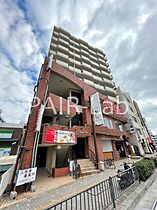 山上ビル  ｜ 兵庫県姫路市南駅前町（賃貸マンション1LDK・8階・45.00㎡） その1