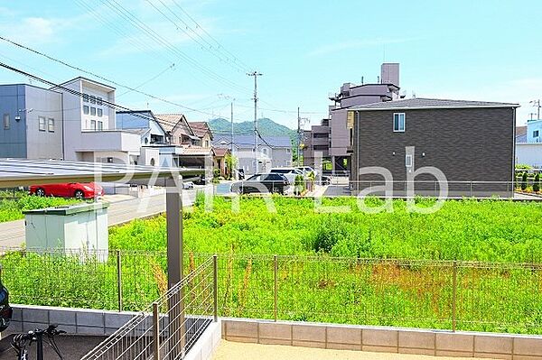 AI ｜兵庫県姫路市北条梅原町(賃貸アパート1LDK・1階・41.40㎡)の写真 その18