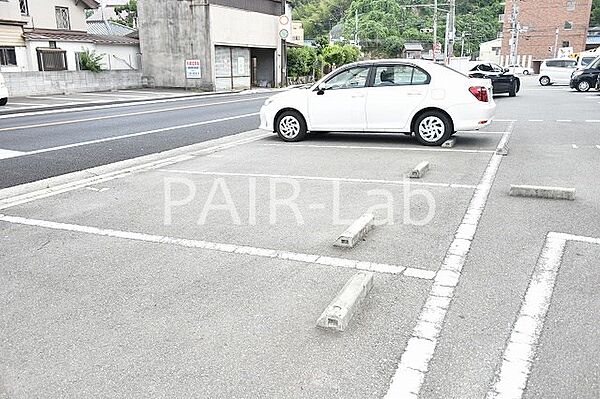 ベルフラワー嵐山 ｜兵庫県姫路市山野井町(賃貸マンション1LDK・3階・40.96㎡)の写真 その14