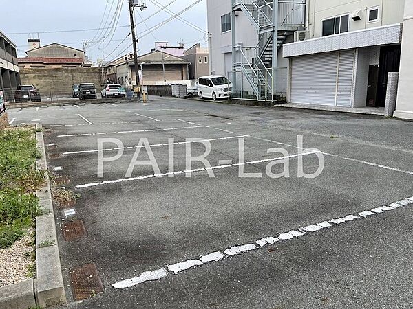 メゾンドフィールド ｜兵庫県姫路市南車崎１丁目(賃貸アパート1R・2階・36.43㎡)の写真 その14